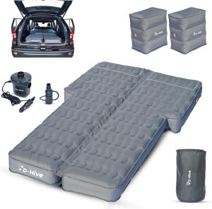 D-Hive pour SUV