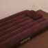 Combien de temps dure un matelas gonflable électrique?