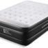 Notre test du matelas gonflable électrique Active Era Matelas gonflable 2 personnes