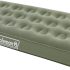 Notre test du matelas gonflable électrique Coleman Extra Durable
