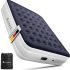 Notre test du matelas gonflable électrique Huddle Never Deflate Luxury King Size