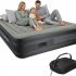 Notre test du matelas gonflable électrique Avenli 196x97x47 cm