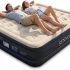 Notre test du matelas gonflable électrique D-Hive pour SUV